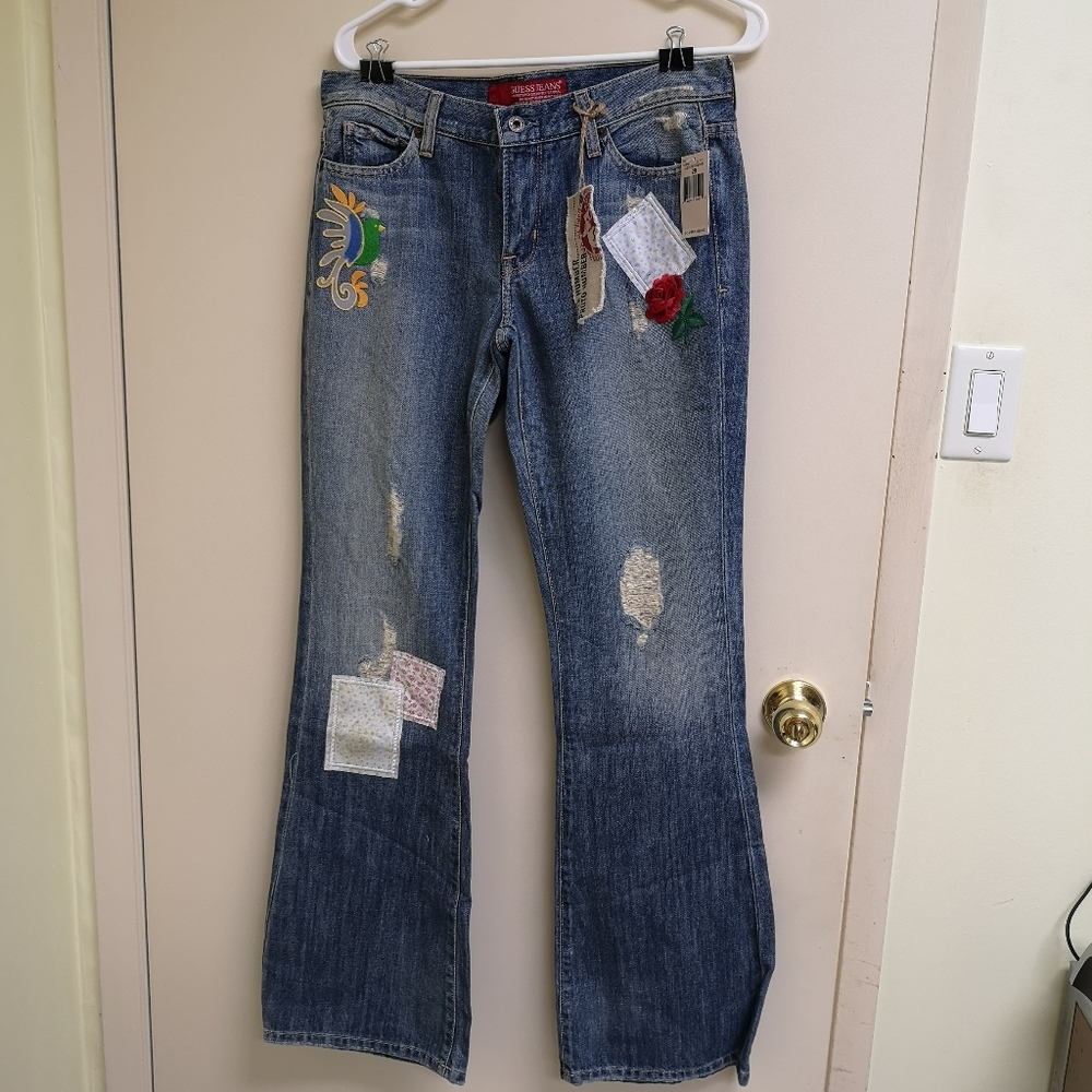 Jean